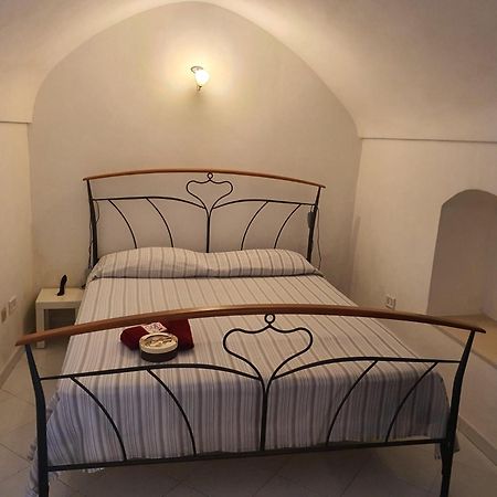 La Dimora Del Conte By Il Nido Di Edera Villa Martina Franca Dış mekan fotoğraf