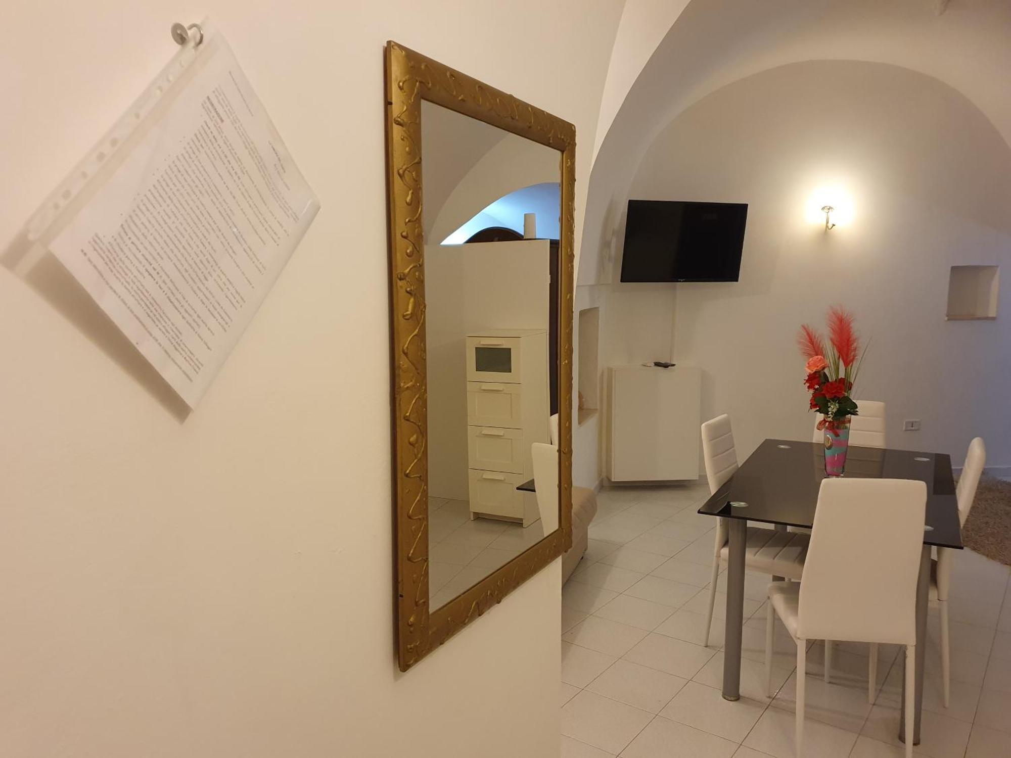 La Dimora Del Conte By Il Nido Di Edera Villa Martina Franca Dış mekan fotoğraf