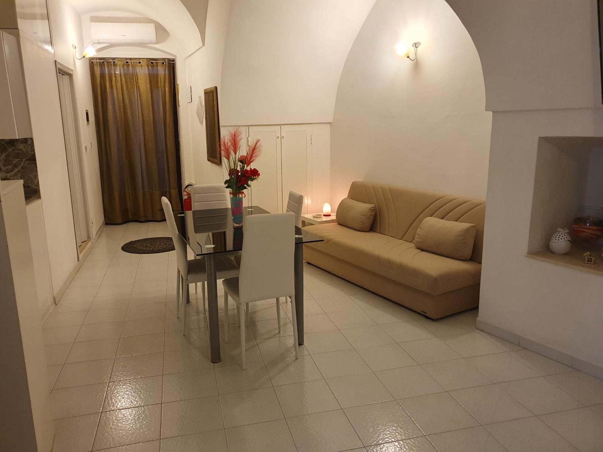La Dimora Del Conte By Il Nido Di Edera Villa Martina Franca Dış mekan fotoğraf