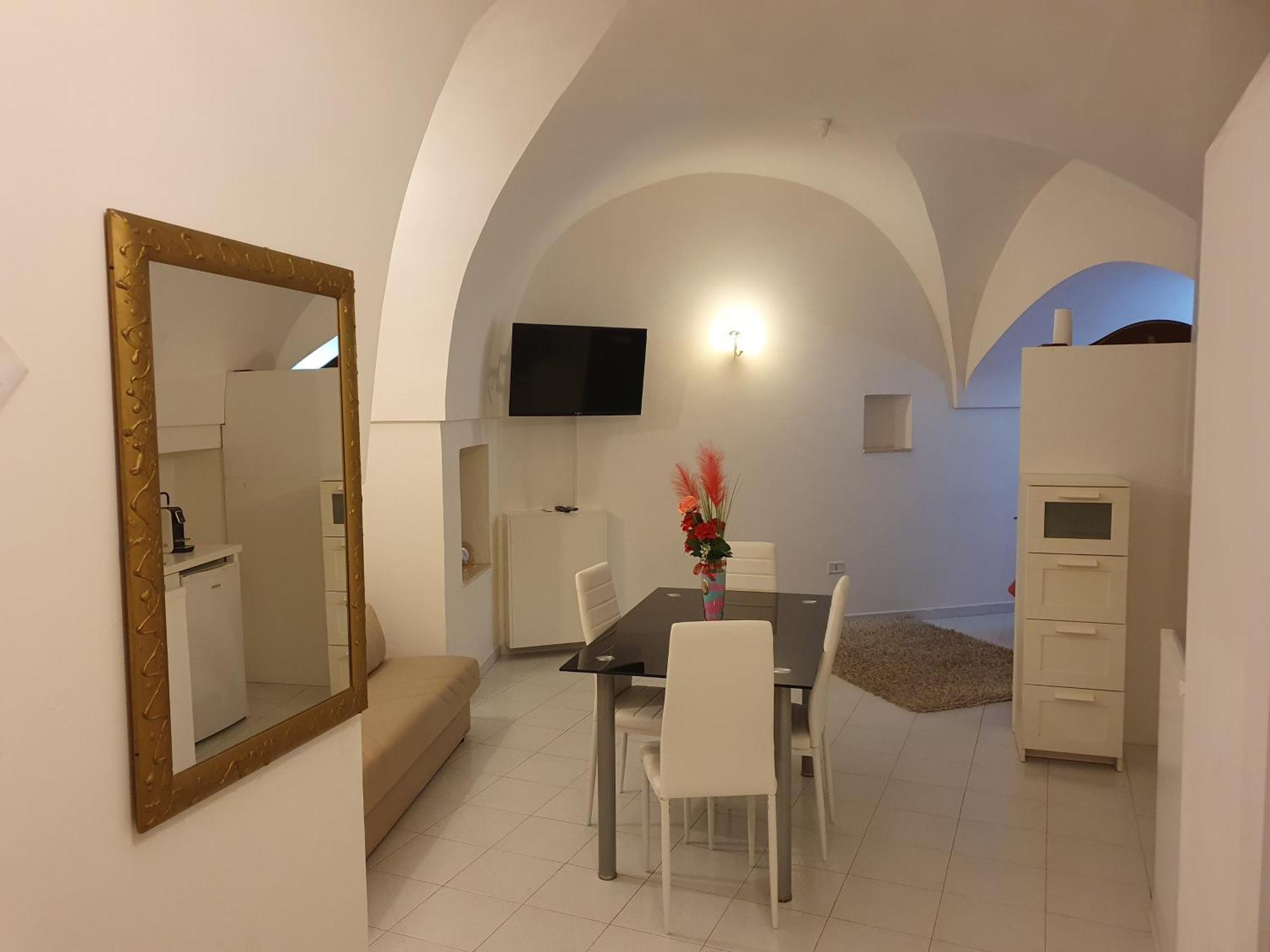 La Dimora Del Conte By Il Nido Di Edera Villa Martina Franca Dış mekan fotoğraf