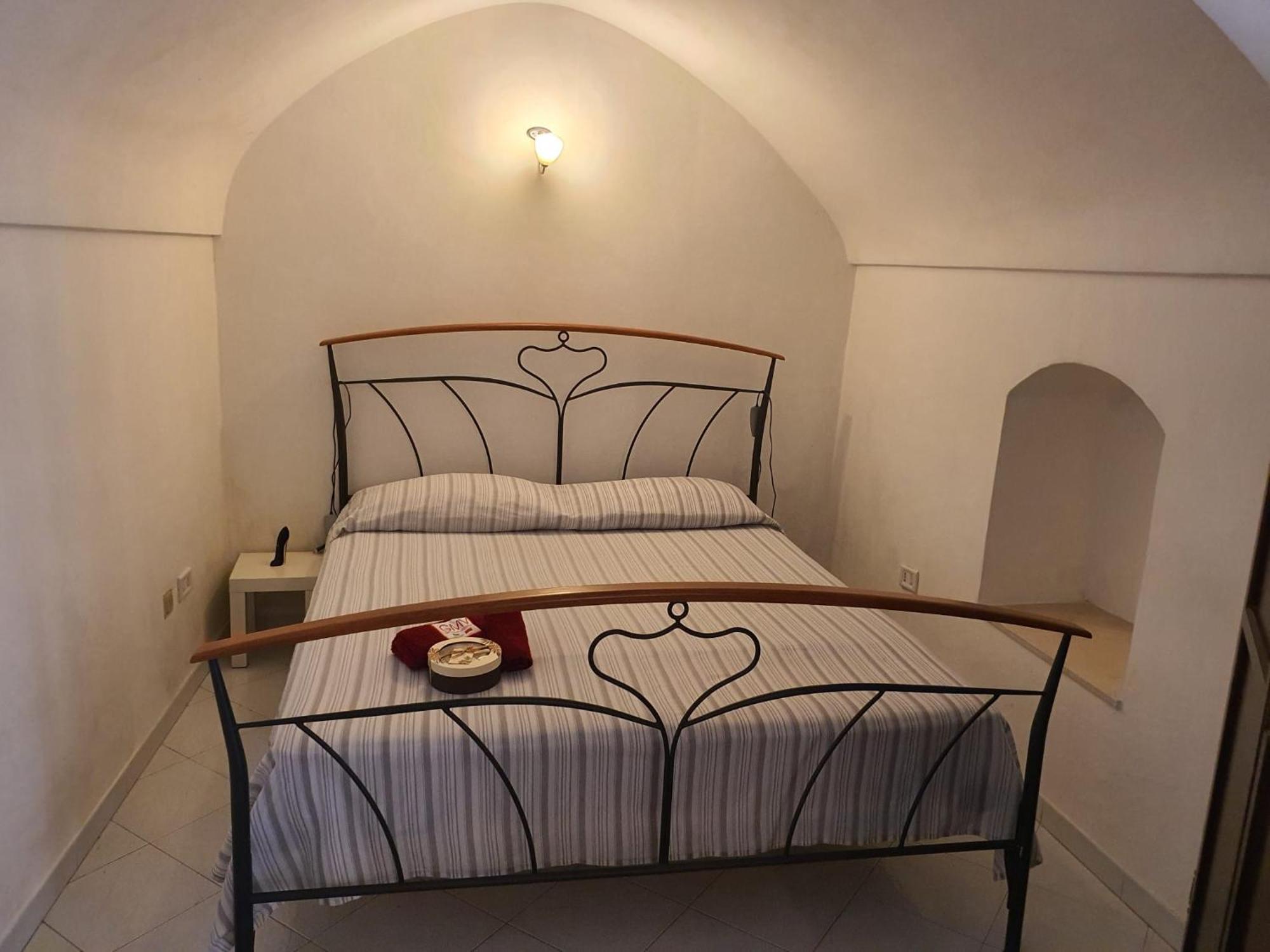 La Dimora Del Conte By Il Nido Di Edera Villa Martina Franca Dış mekan fotoğraf