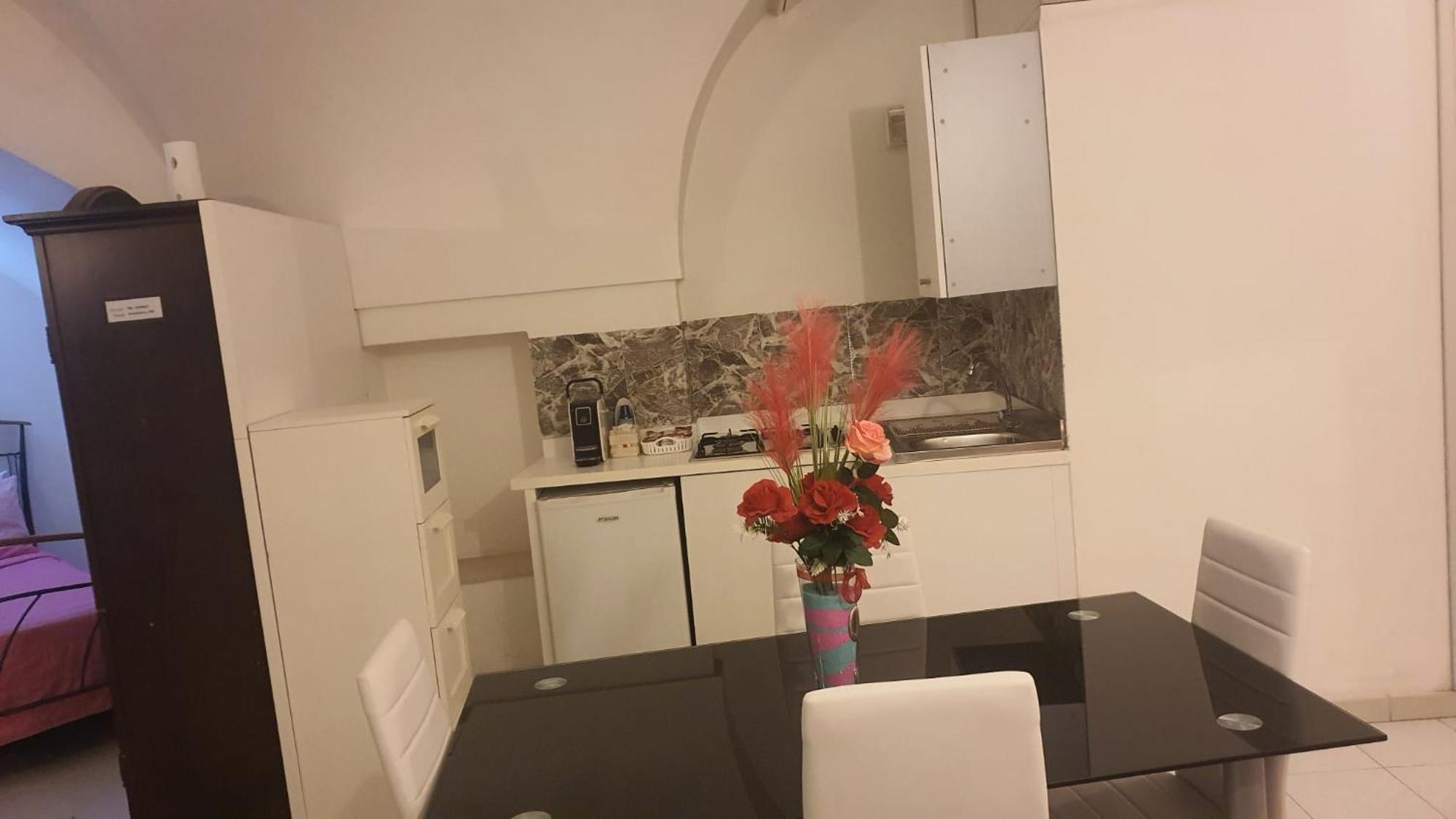 La Dimora Del Conte By Il Nido Di Edera Villa Martina Franca Dış mekan fotoğraf